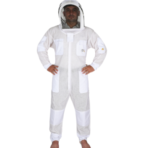 WhiteHive TripleLayer Protector