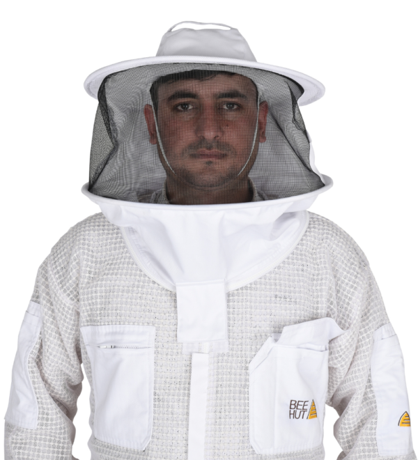 WhiteHive TripleLayer Protector