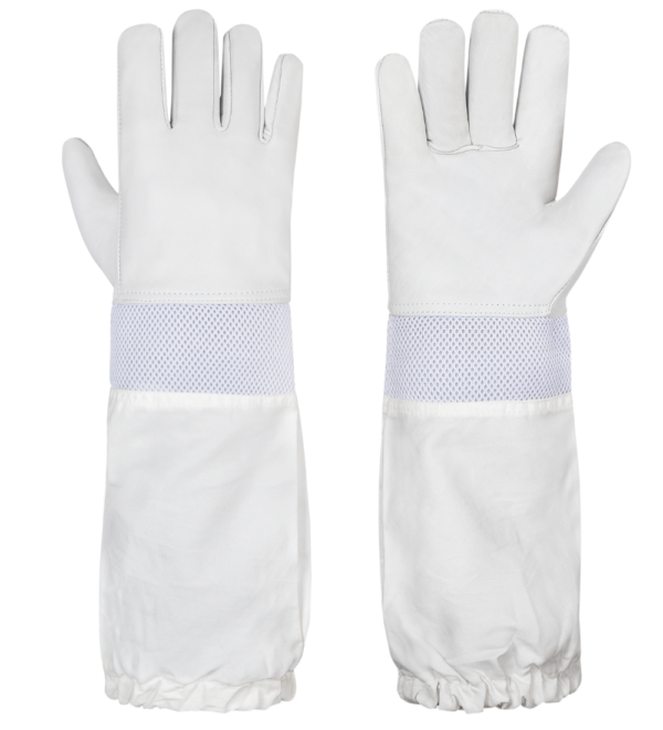 BreezeGuard Gloves