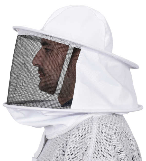 PureGuard Beekeeping Veil - Image 2