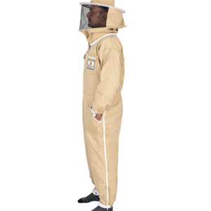 BeeComfort Cotton Suit