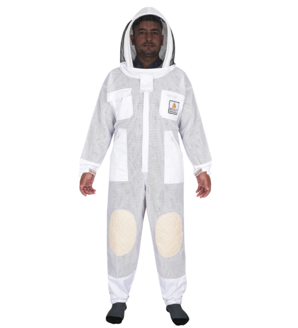 AirGuard Beekeeping Suit