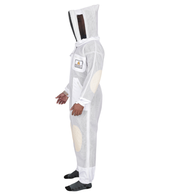 AirGuard Beekeeping Suit