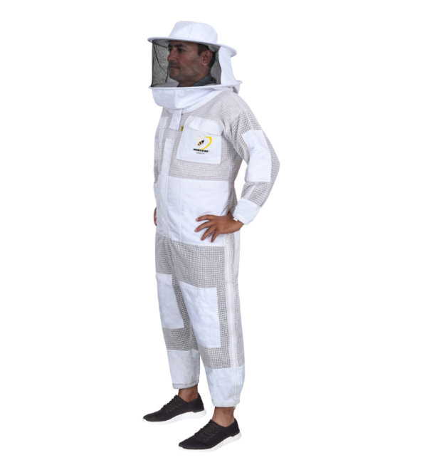 HiveBreeze Semi-Vented Suit - Image 2