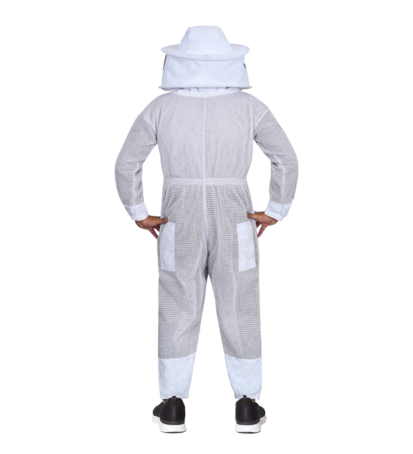 HiveBreeze Semi-Vented Suit - Image 3