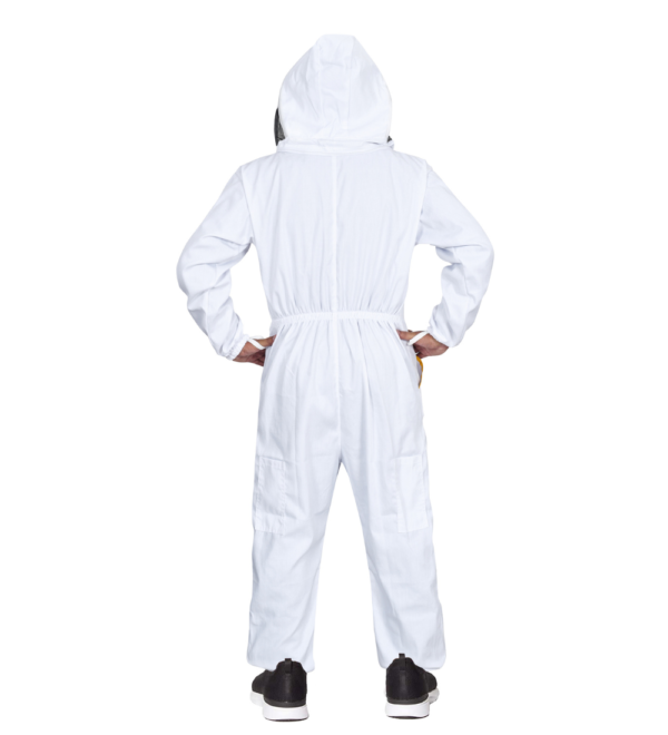 HoneyGuard Cotton Suit - Image 3