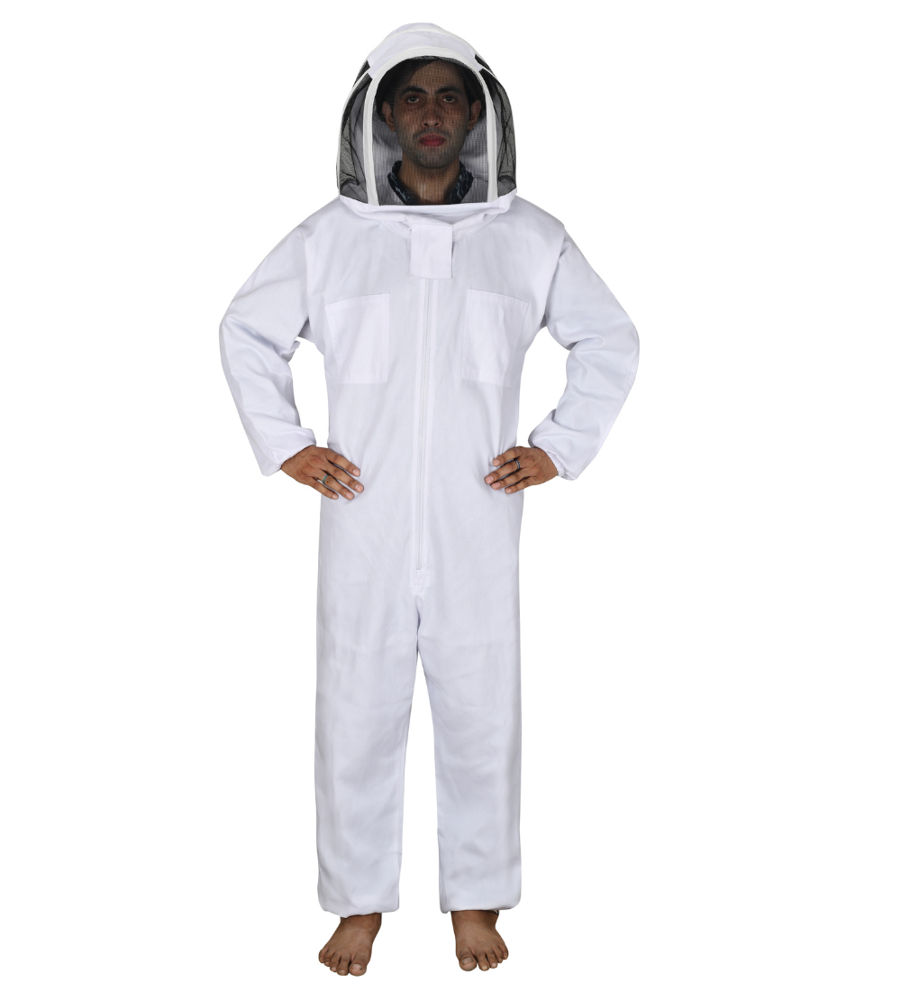 PureGuard Beekeeping Suit