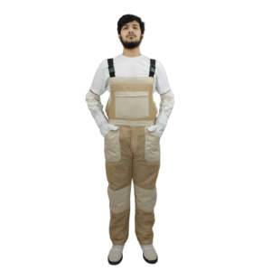 Beekeeping Workwear Suit