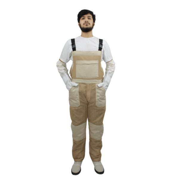 Beekeeping Workwear Suit