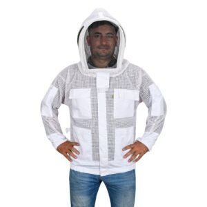 HiveShield Beekeeping Jacket