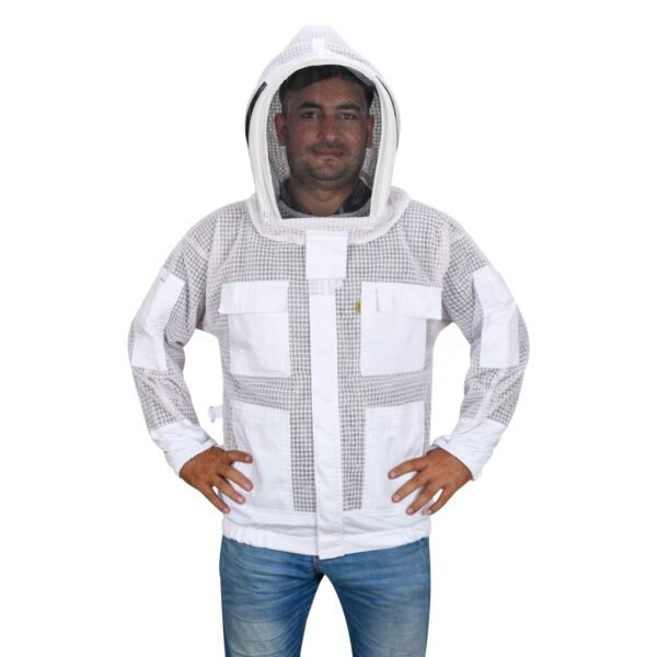 HiveShield Beekeeping Jacket