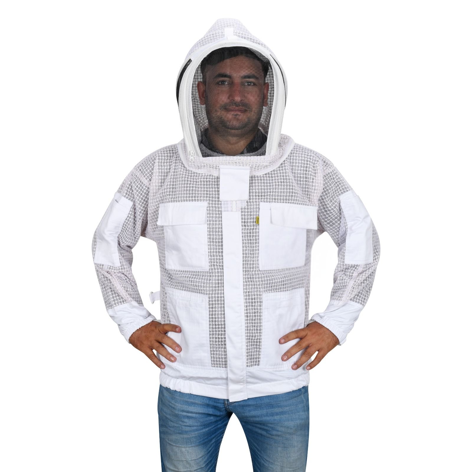 HiveShield Beekeeping Jacket