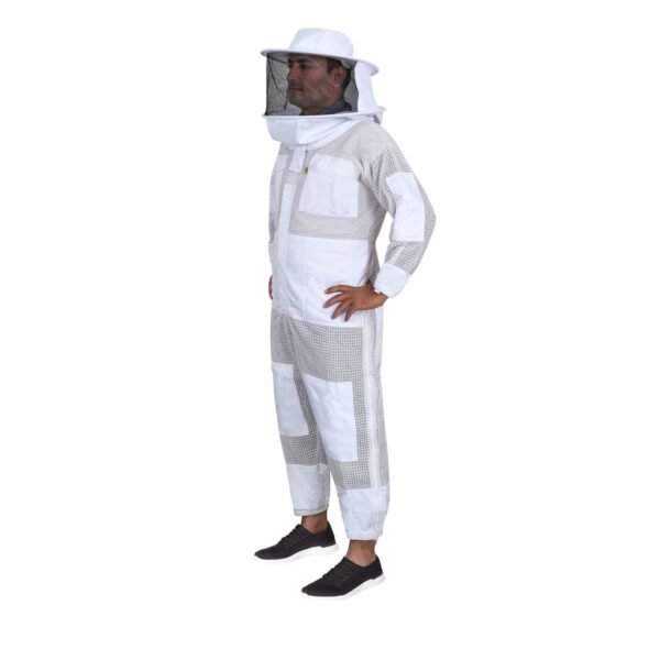 EcoHive Full Coverage Suit - Image 2