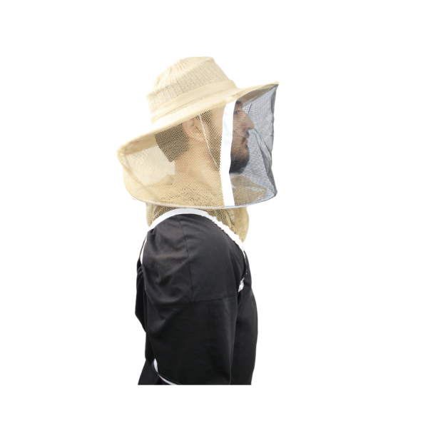 Cow Boy Hat - Image 2