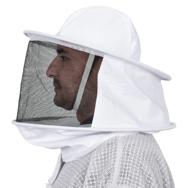 Replacement Round Cap