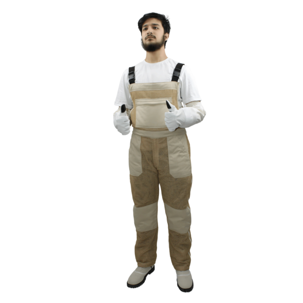 Beekeeping Workwear Suit - Image 2