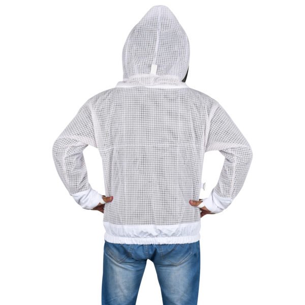 HiveShield Beekeeping Jacket - Image 3