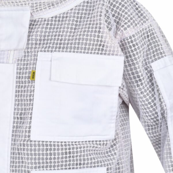 HiveShield Beekeeping Jacket - Image 4