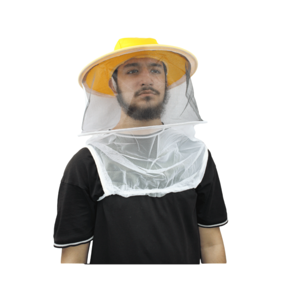 BeeBreeze Mesh Veil