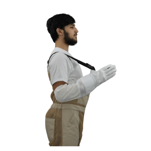 Beekeeping Workwear Suit - Image 3