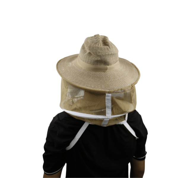 Cow Boy Hat - Image 3