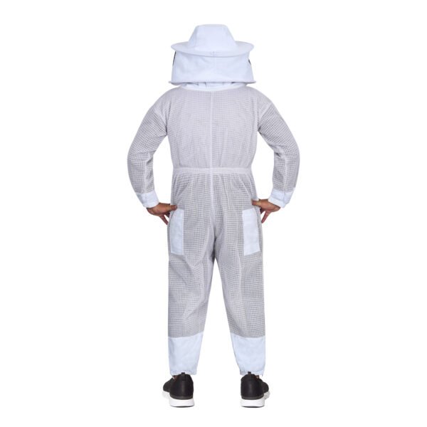 EcoHive Full Coverage Suit - Image 3