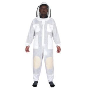 SafeBee 3-Layer Beekeeping Suit