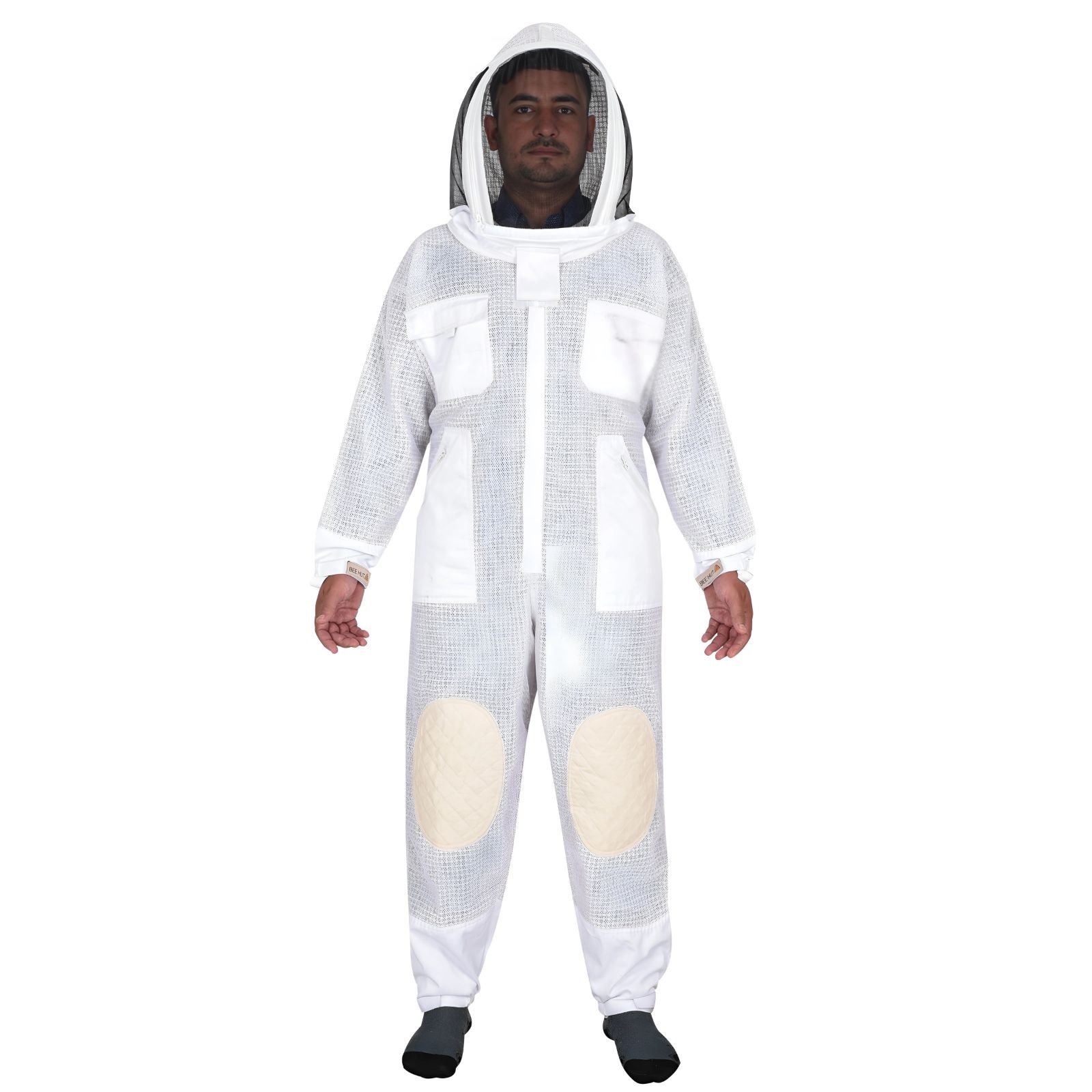 SafeBee 3-Layer Beekeeping Suit
