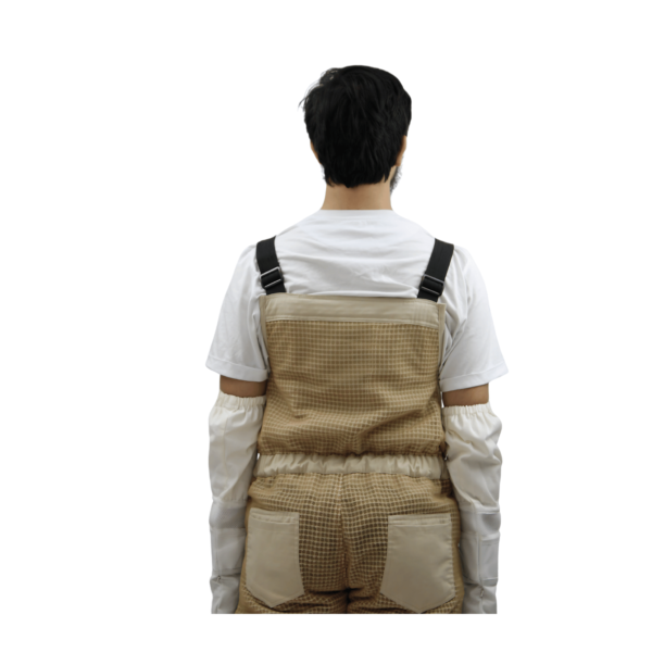 Beekeeping Workwear Suit - Image 4