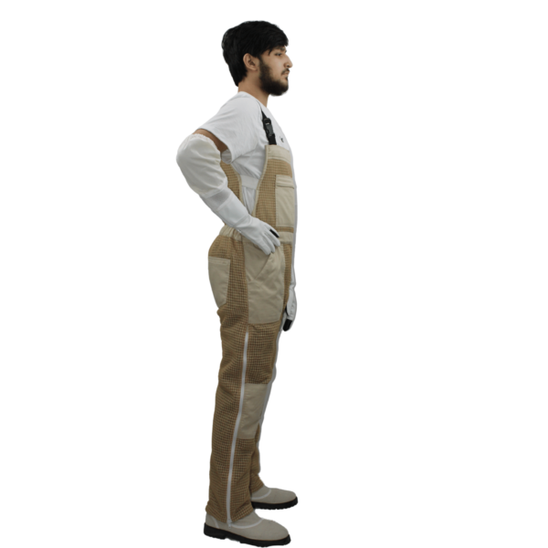 Beekeeping Workwear Suit - Image 5