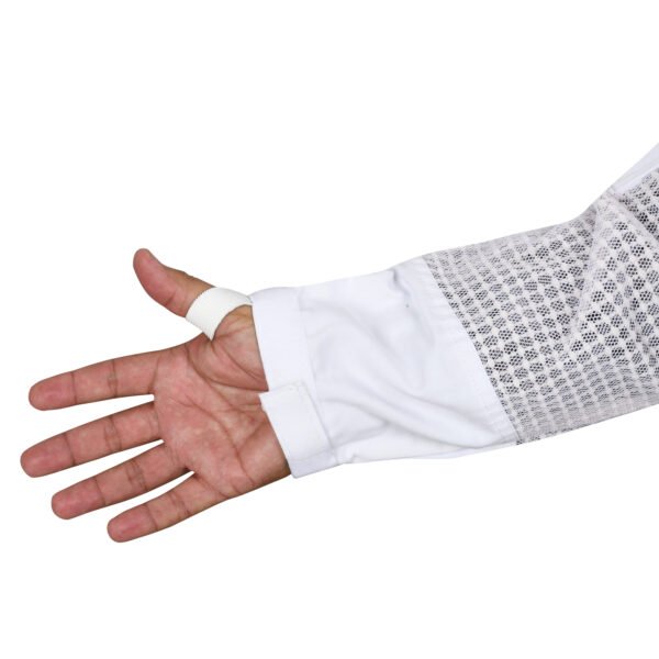 HiveShield Beekeeping Jacket - Image 8