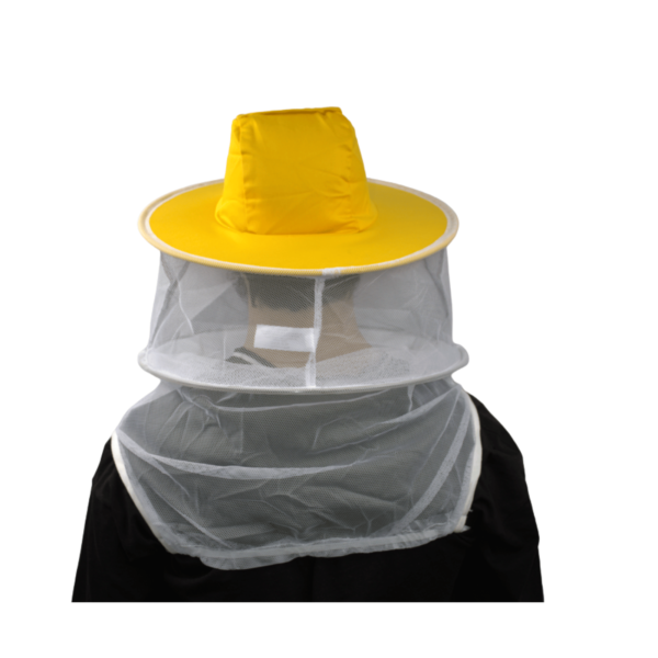 BeeBreeze Mesh Veil - Image 3