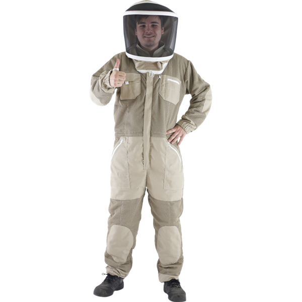 Swienty 3-Layer Bee Suit