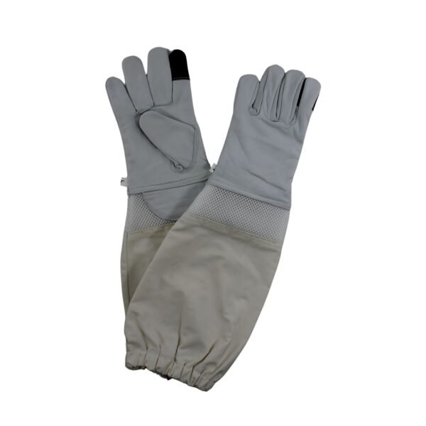 Touch Airmesh BeeGloves