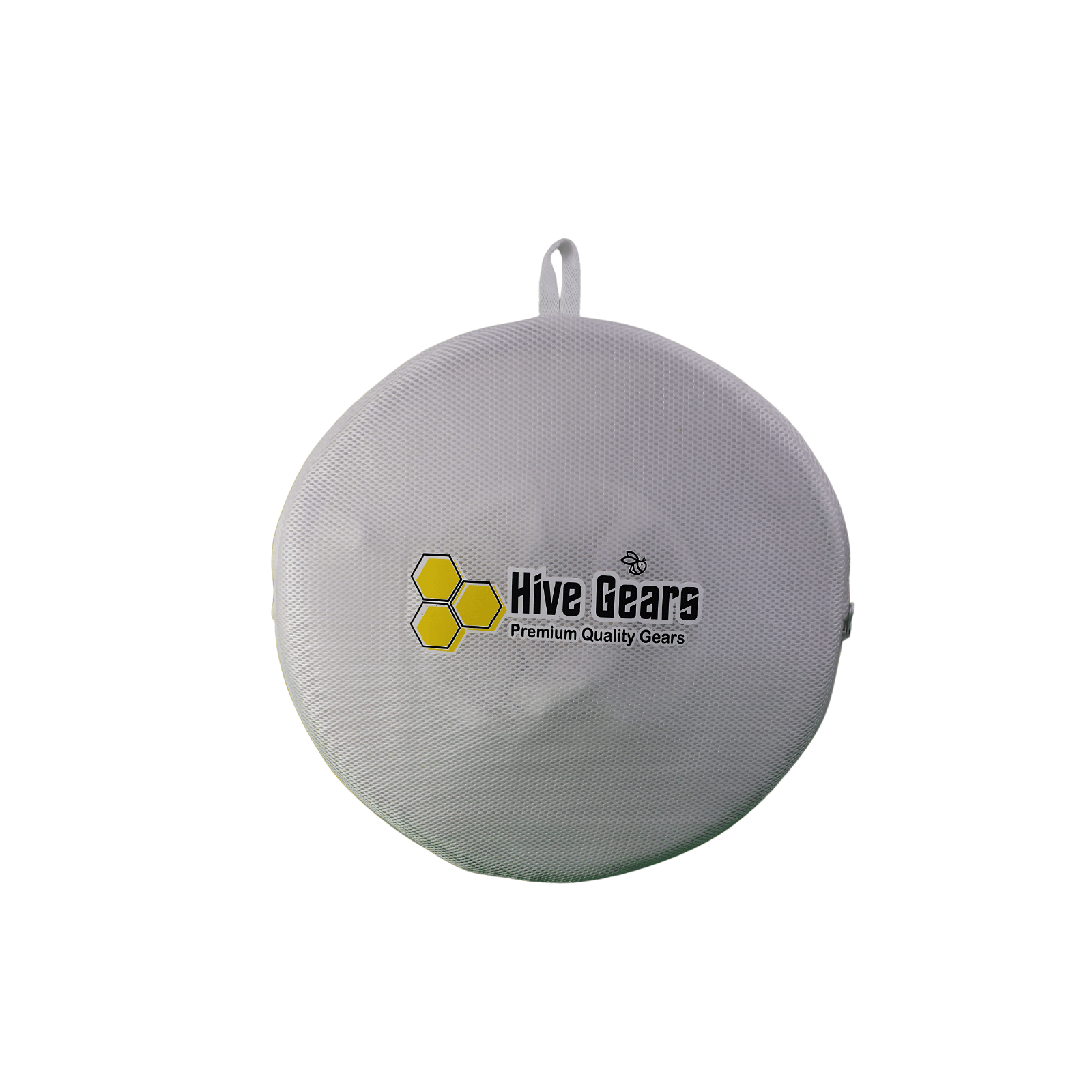 Washing Bag For Round Cap