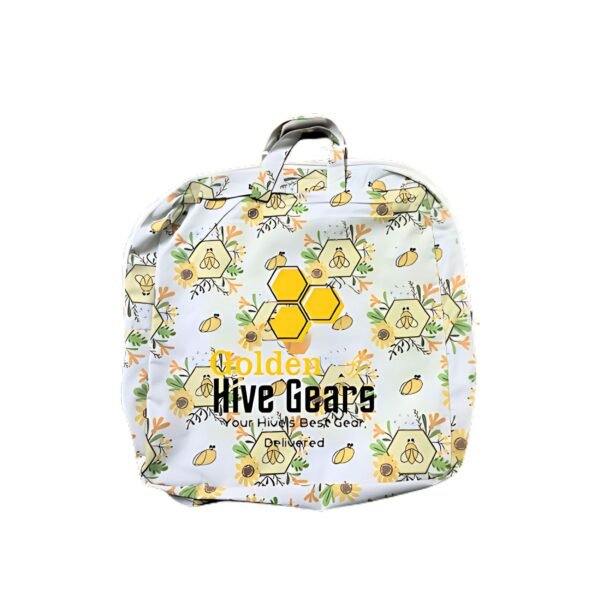 Bee Backpack
