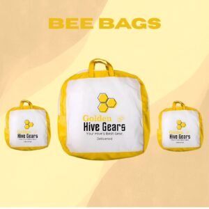 Promotional Bee Bag