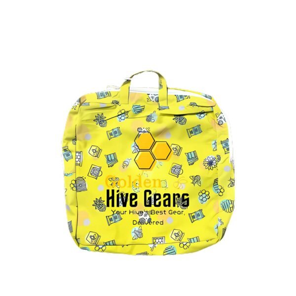 BeeJourney Backpack