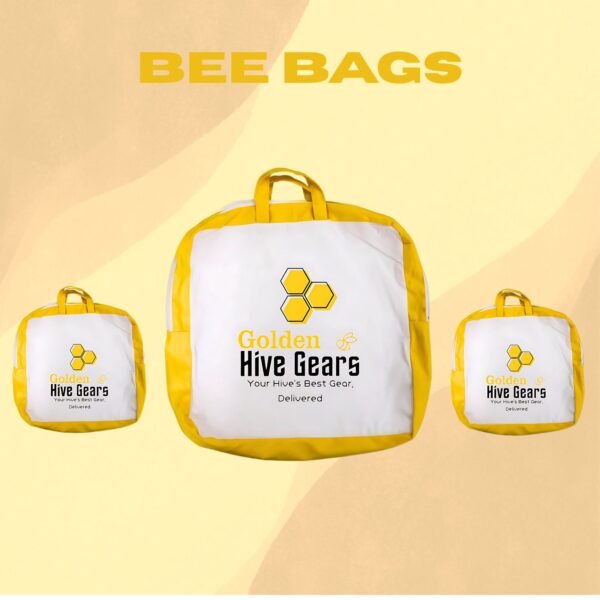 Promotional Bee Bag