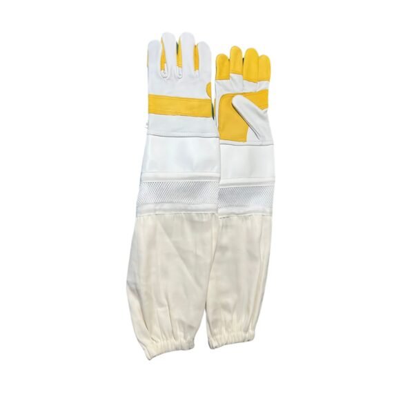 DoublePalm Bee Gloves
