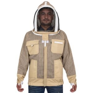 HoneySafe Beekeeping Jacket