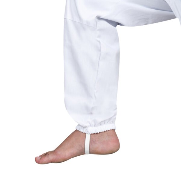 Standard Bee Suit White - Image 7
