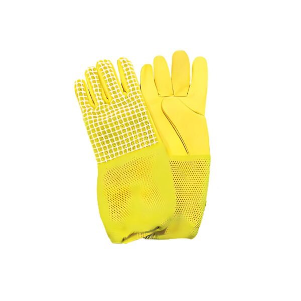 Short Vented Bee Gloves