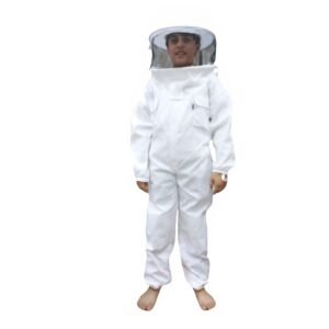 ChildSafe Bee Suit