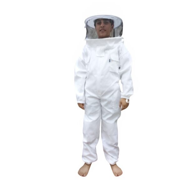ChildSafe Bee Suit