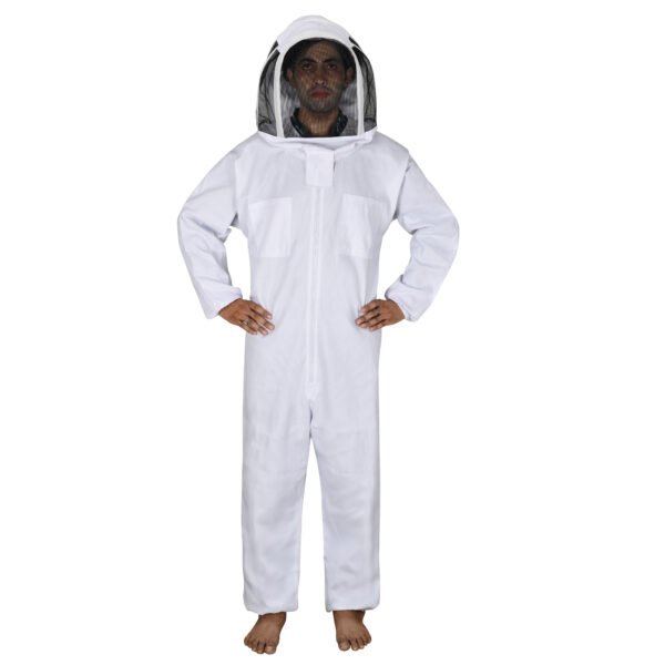 Standard Bee Suit