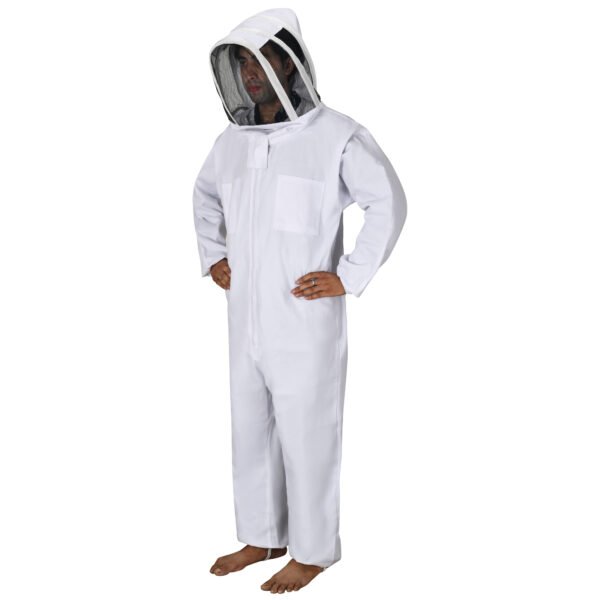 Standard Bee Suit - Image 2