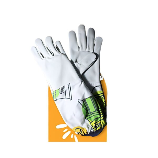 BeeGuard Beekeeping Gloves