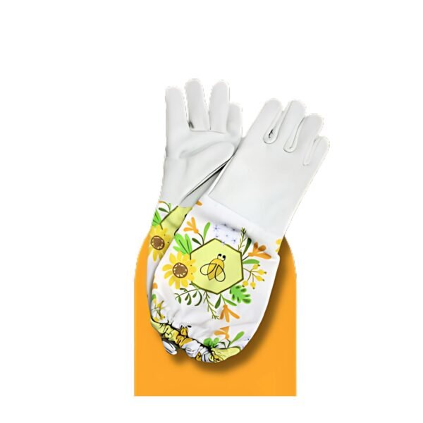 BuzzGuard Protective Gloves