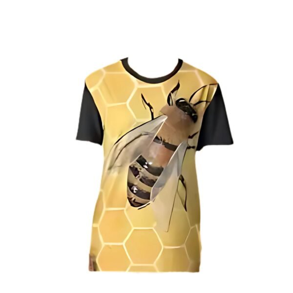 BeeHappy Beekeeping Shirt